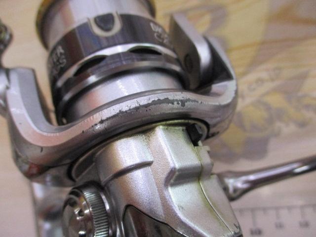 11バイオマスター C2000HGS｜＠ベリーネット 日本最大新品中古釣具WEB