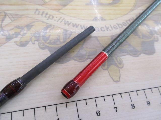 24ワールドシャウラ テクニカルエディション S66SUL-R/2
