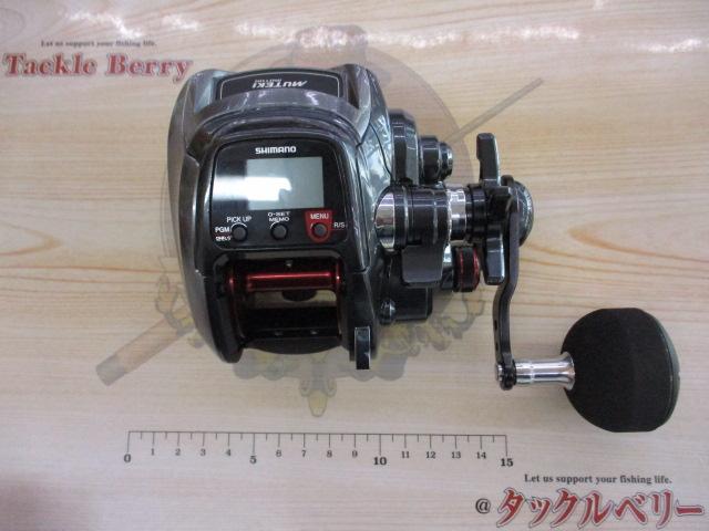 17プレイズ 1000｜＠ベリーネット 日本最大新品中古釣具WEBショップ