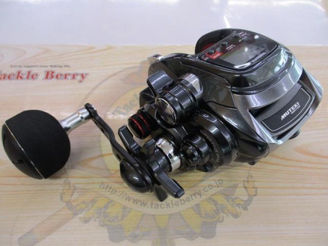 17プレイズ 1000｜＠ベリーネット 日本最大新品中古釣具WEBショップ