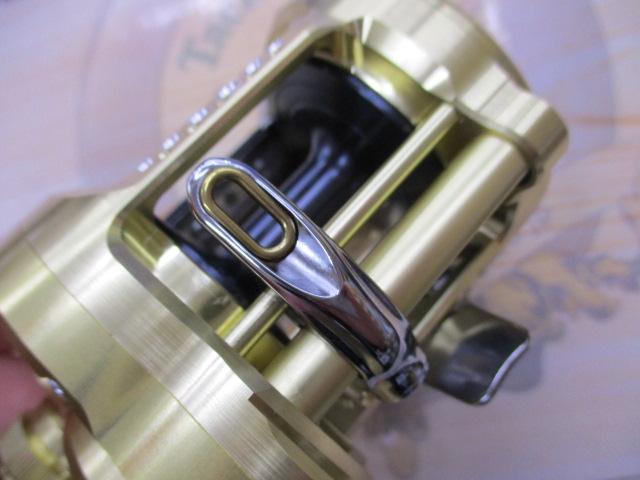 23カルカッタコンクエストMD 400XGLH｜＠ベリーネット 日本最大新品
