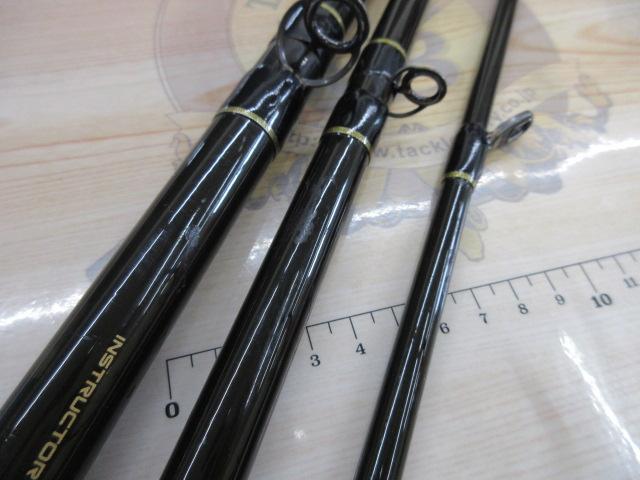 インストラクターキャロナックスラッシュ 80-360