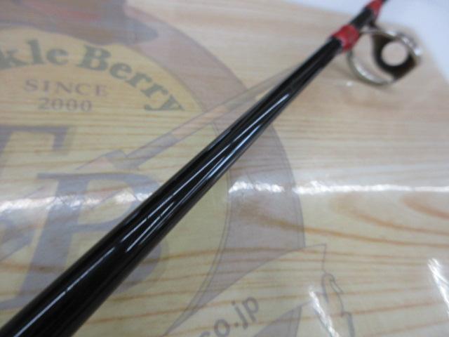 ショートロッド一本釣り 150L