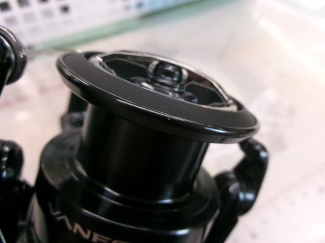 24ヴァンフォード C5000XG｜＠ベリーネット 日本最大新品中古釣具WEB