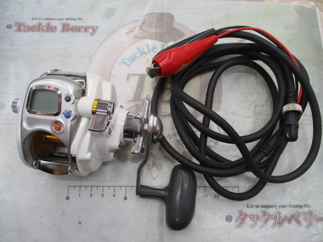 レオブリッツ 270MM｜＠ベリーネット 日本最大新品中古釣具WEBショップ