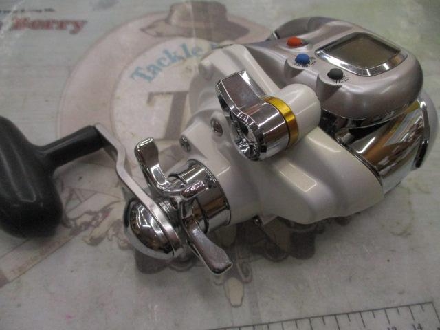レオブリッツ 270MM｜＠ベリーネット 日本最大新品中古釣具WEBショップ