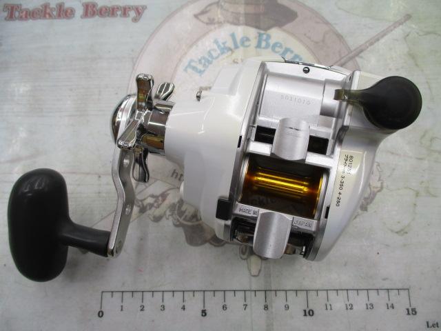レオブリッツ 270MM｜＠ベリーネット 日本最大新品中古釣具WEBショップ