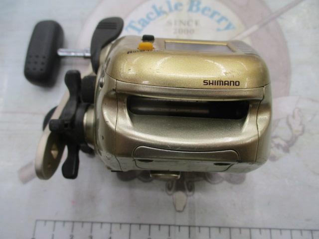 00小船SLS C1000