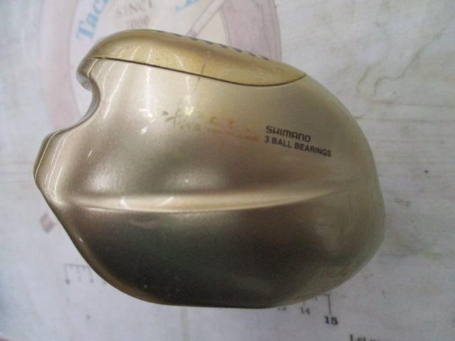 00小船SLS C1000