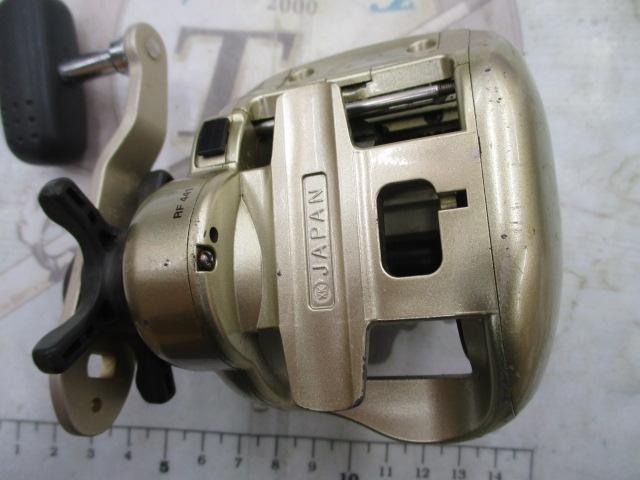00小船SLS C1000
