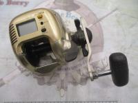 00小船SLS C1000