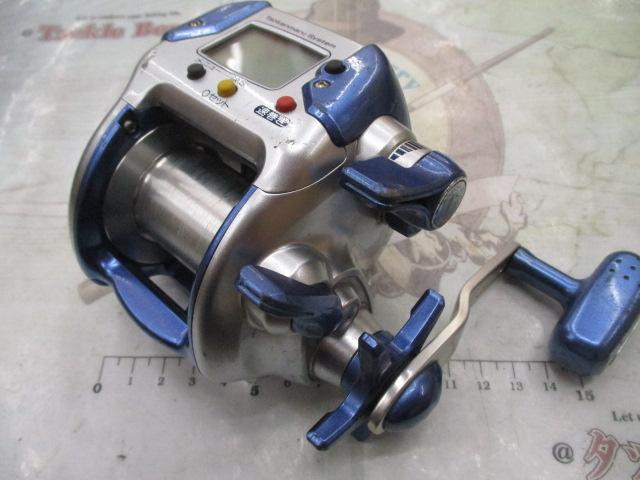 04電動丸 3000H