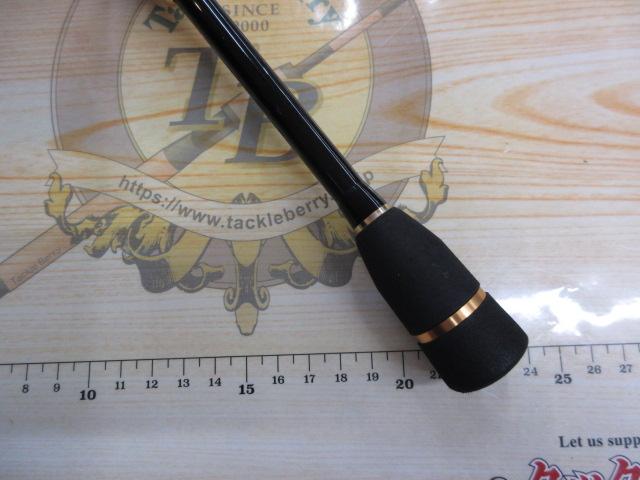 ファーストキャスト FCS-T732L