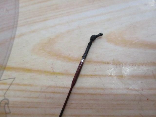 紅月 15