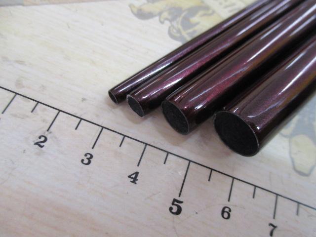 紅月 16.5