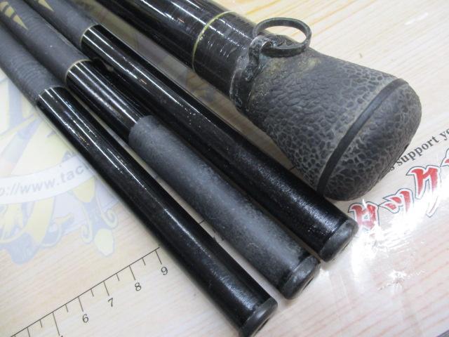 礁流トリプルハンター 270ST