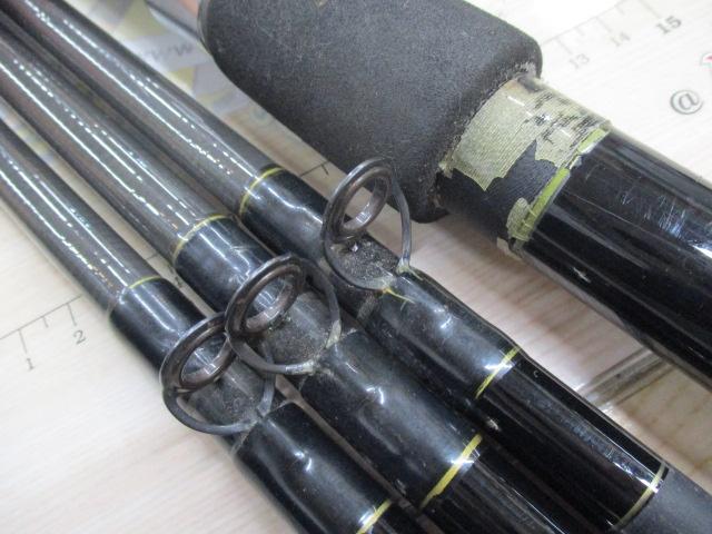 礁流トリプルハンター 270ST