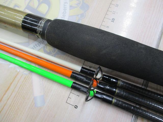 礁流トリプルハンター 270ST