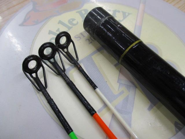 礁流トリプルハンター 270ST