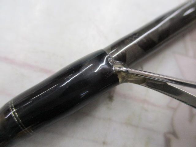 エアエッジ 641L/MLS-ST・E｜＠ベリーネット 日本最大新品中古釣具WEB