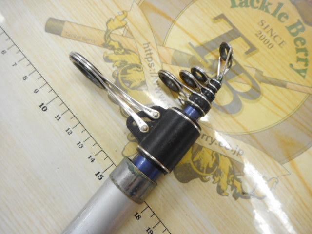 カーボンホリデースピンHG 25-420