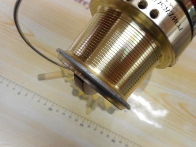 パワーサーフQD 真鯛