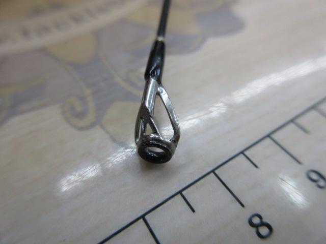 ブルーカレント 67TZ NANO JHスペシャル