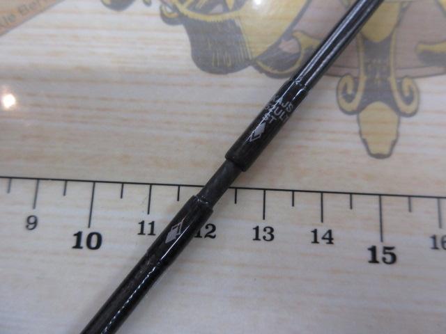 ソルティーステージプロトタイプアジング XAJS-552ULT-ST
