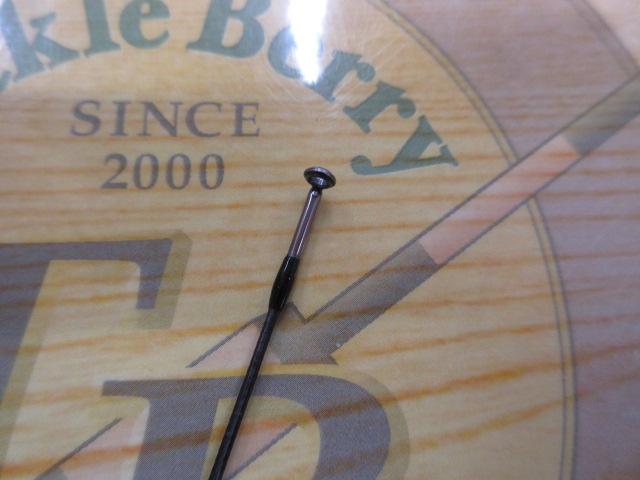 ソルティーステージプロトタイプアジング XAJS-552ULT-ST