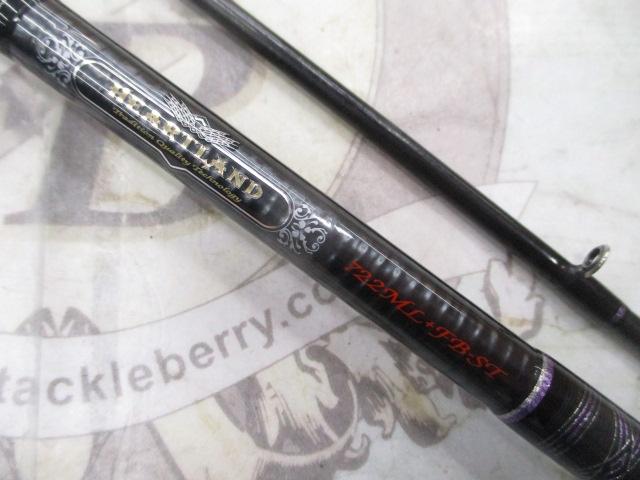 ハートランド HL722ML+FB-ST20