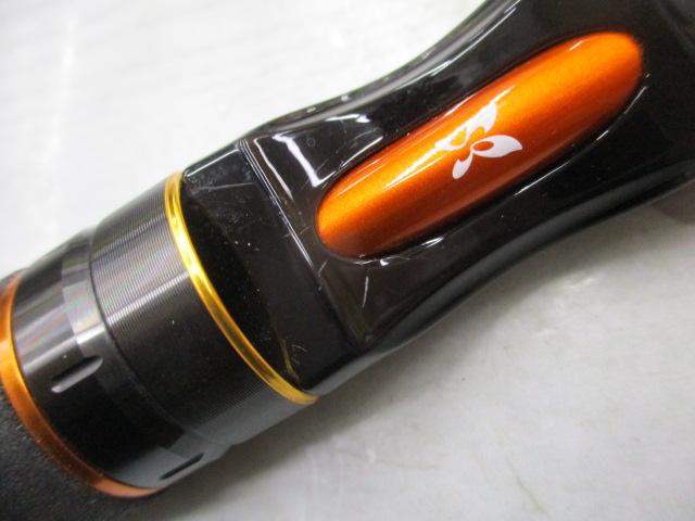 プレッソLTD AGS 64L・J