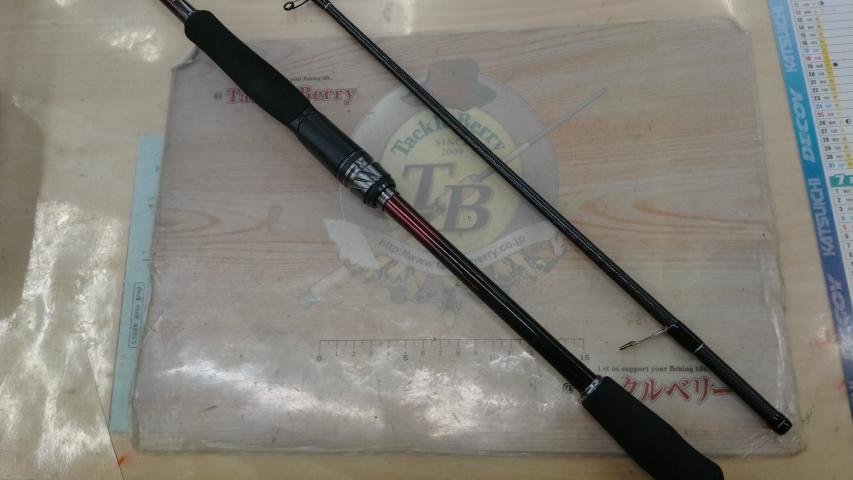23セフィアSS S86M