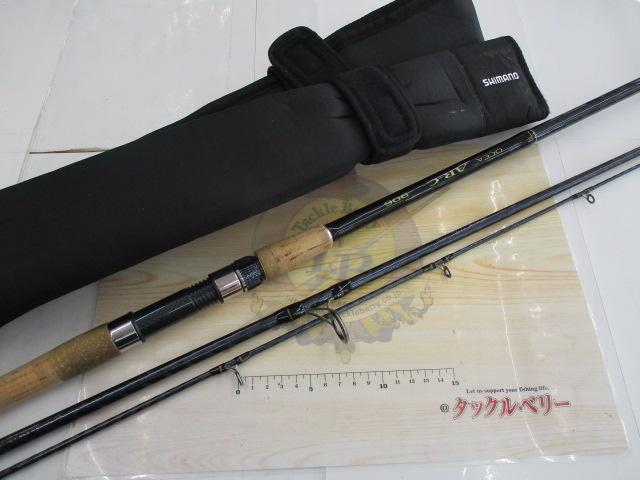オシアAR-C 906