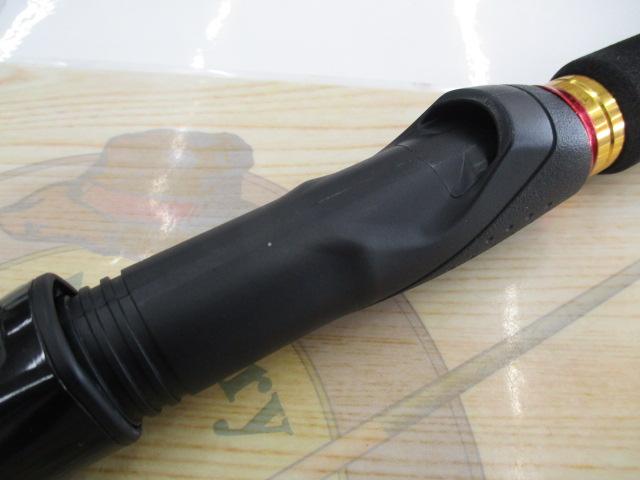 シーバスハンターX 96ML