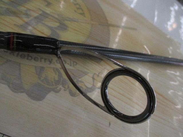シーバスハンターX 96ML