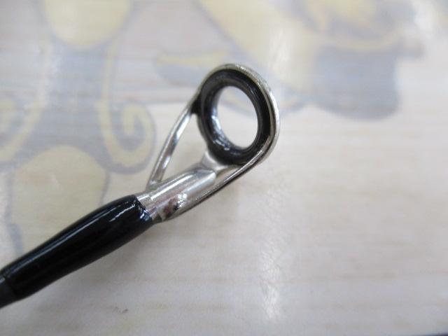 シーバスハンターX 96ML