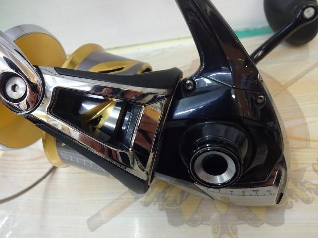 20ステラSW 20000PG