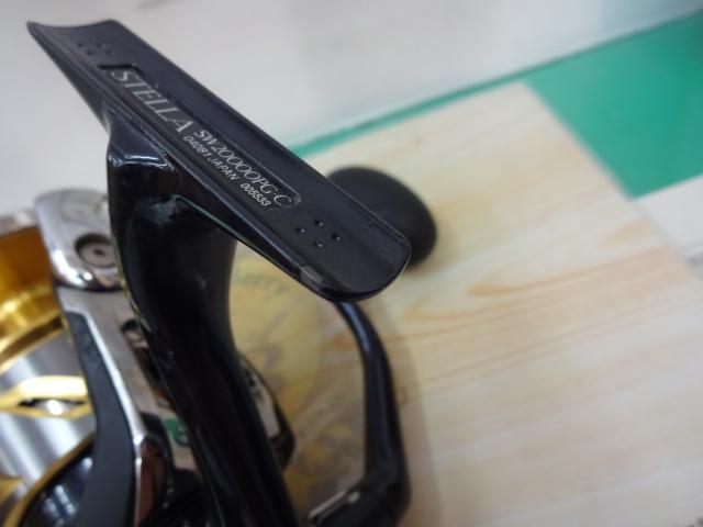 20ステラSW 20000PG