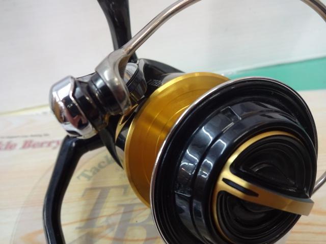 22ステラSW 10000HG