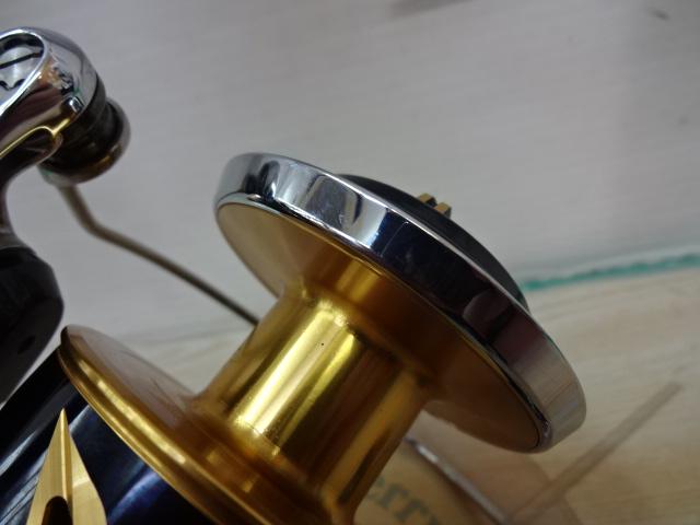 22ステラSW 10000HG