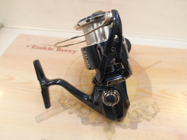 21ツインパワーXD 4000XG