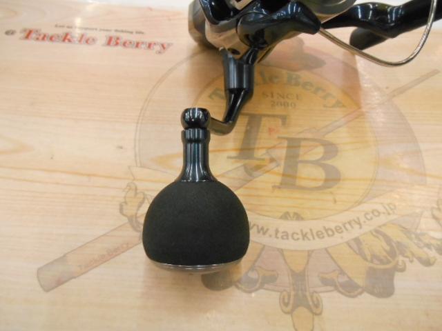 21ツインパワーXD 4000XG