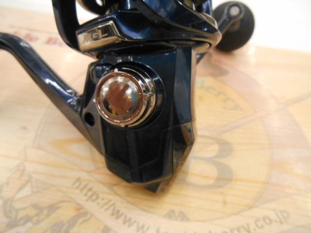 21ツインパワーXD 4000XG