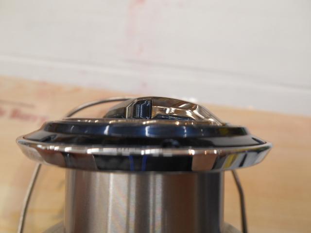 21ツインパワーXD 4000XG