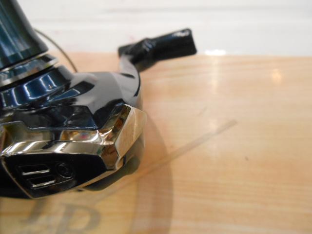 21ツインパワーXD 4000XG