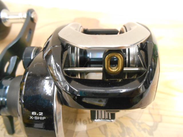 17グラップラー 300HG｜＠ベリーネット 日本最大新品中古釣具WEBショップ