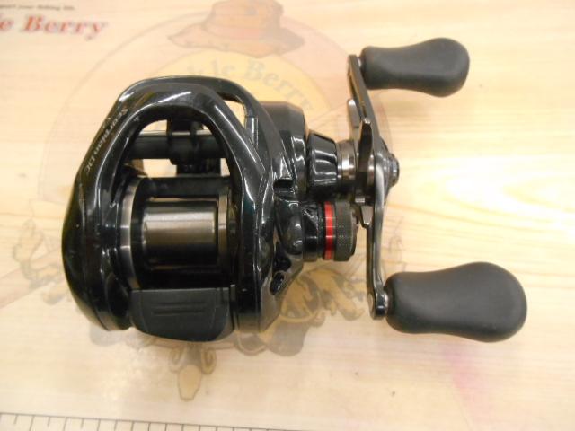 17スコーピオンDC 100HG｜＠ベリーネット 日本最大新品中古釣具WEBショップ