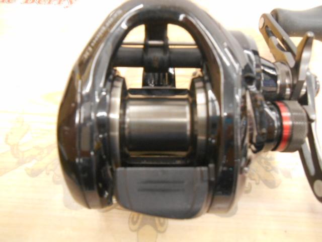 17スコーピオンDC 100HG｜＠ベリーネット 日本最大新品中古釣具WEBショップ