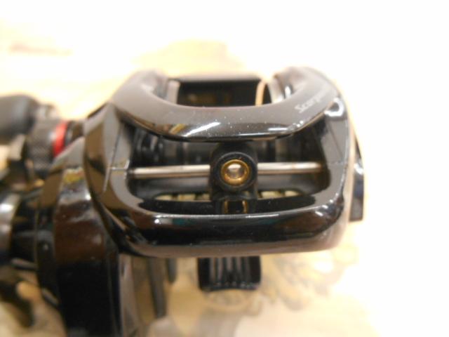 17スコーピオンDC 100HG｜＠ベリーネット 日本最大新品中古釣具WEBショップ