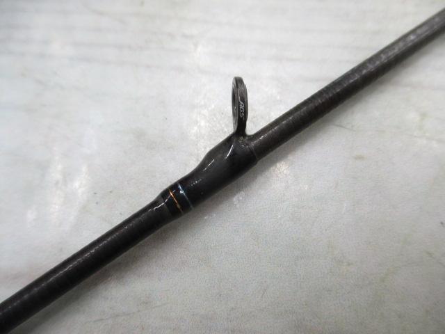 プレッソ AGS 59ML-S・V